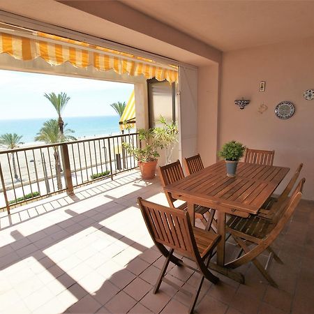 Myflats Mediterranean View El Campello Exteriér fotografie