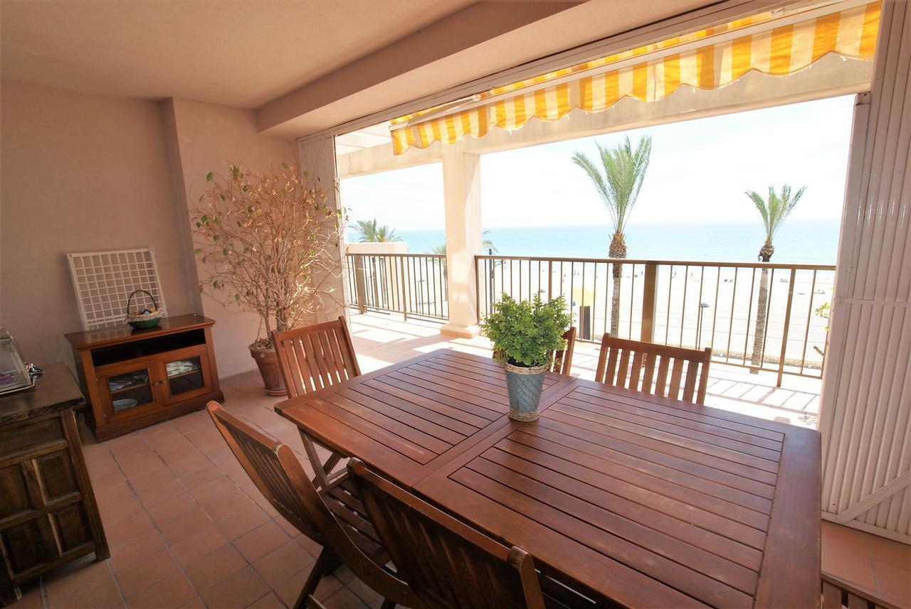 Myflats Mediterranean View El Campello Exteriér fotografie