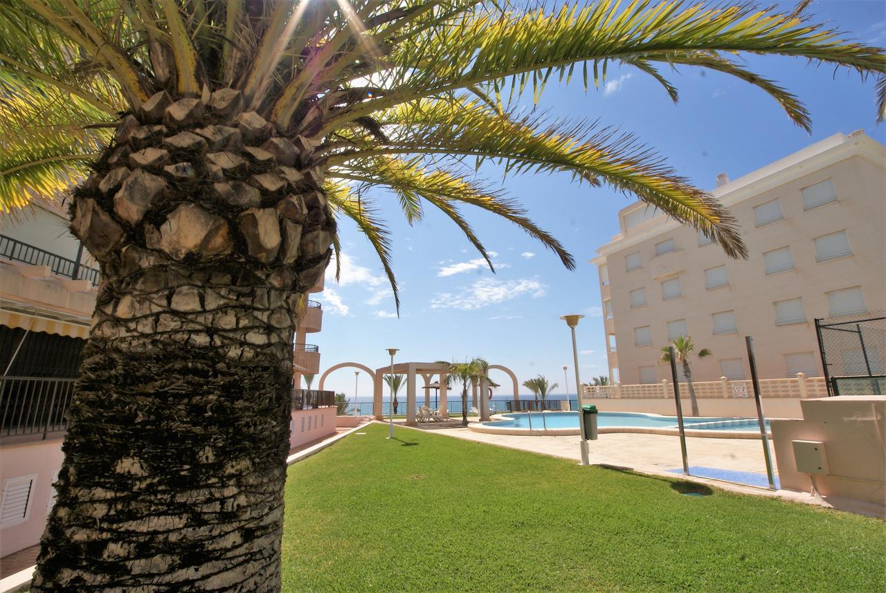 Myflats Mediterranean View El Campello Exteriér fotografie