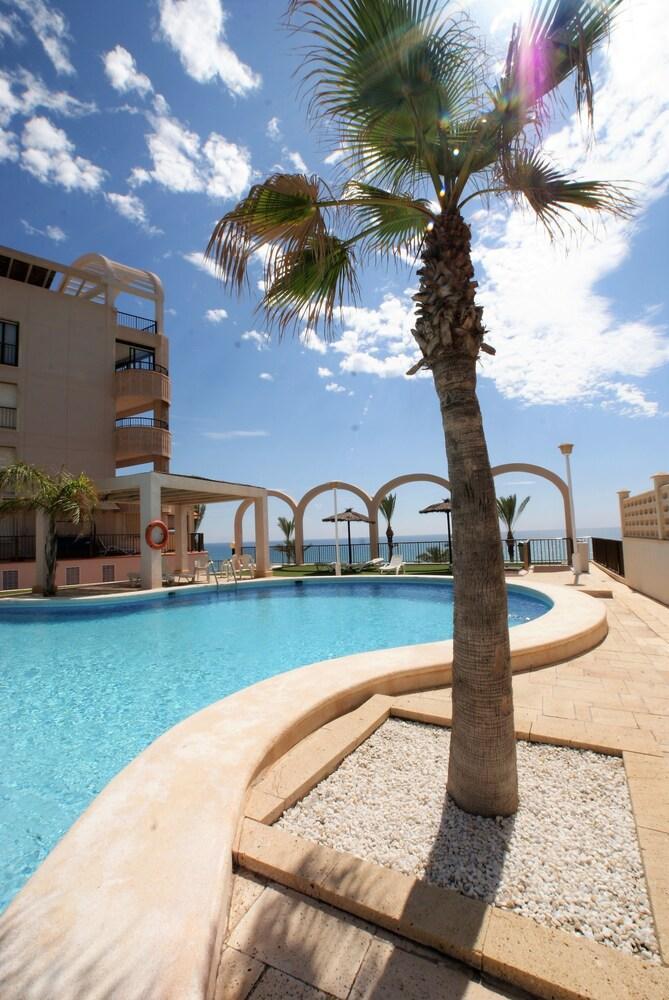 Myflats Mediterranean View El Campello Exteriér fotografie